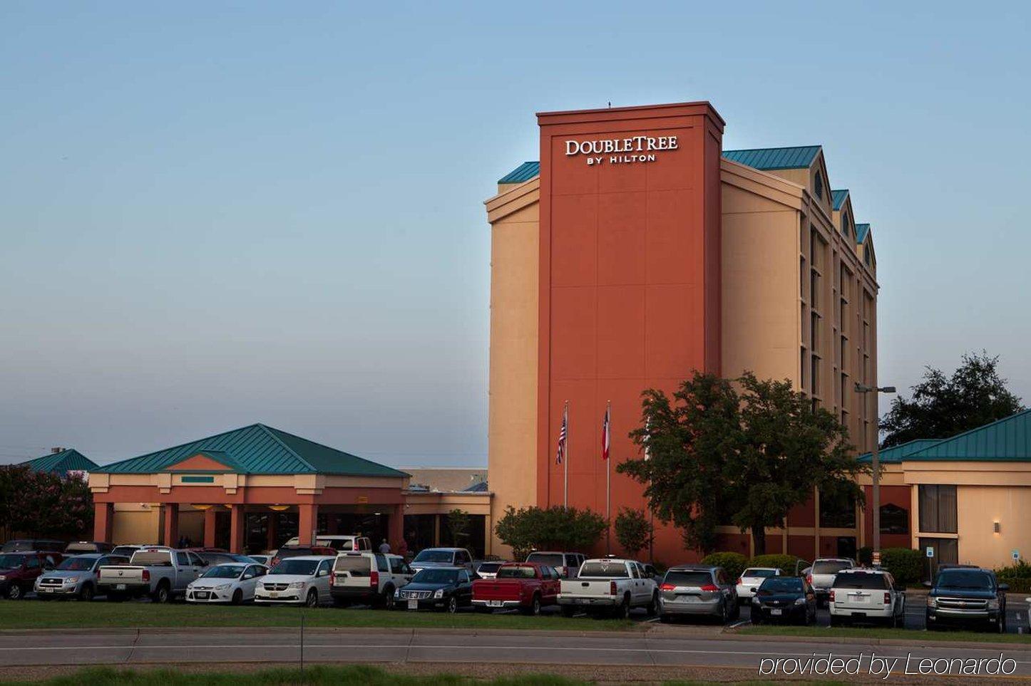 Doubletree By Hilton Dfw Airport North Hotel Irving Exterior foto