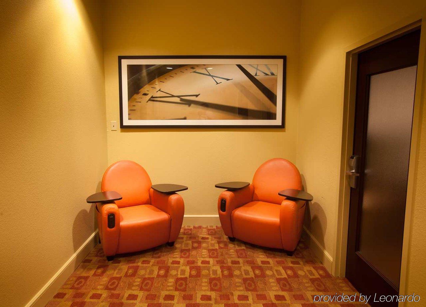 Doubletree By Hilton Dfw Airport North Hotel Irving Interior foto