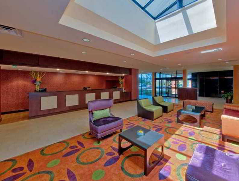 Doubletree By Hilton Dfw Airport North Hotel Irving Exterior foto